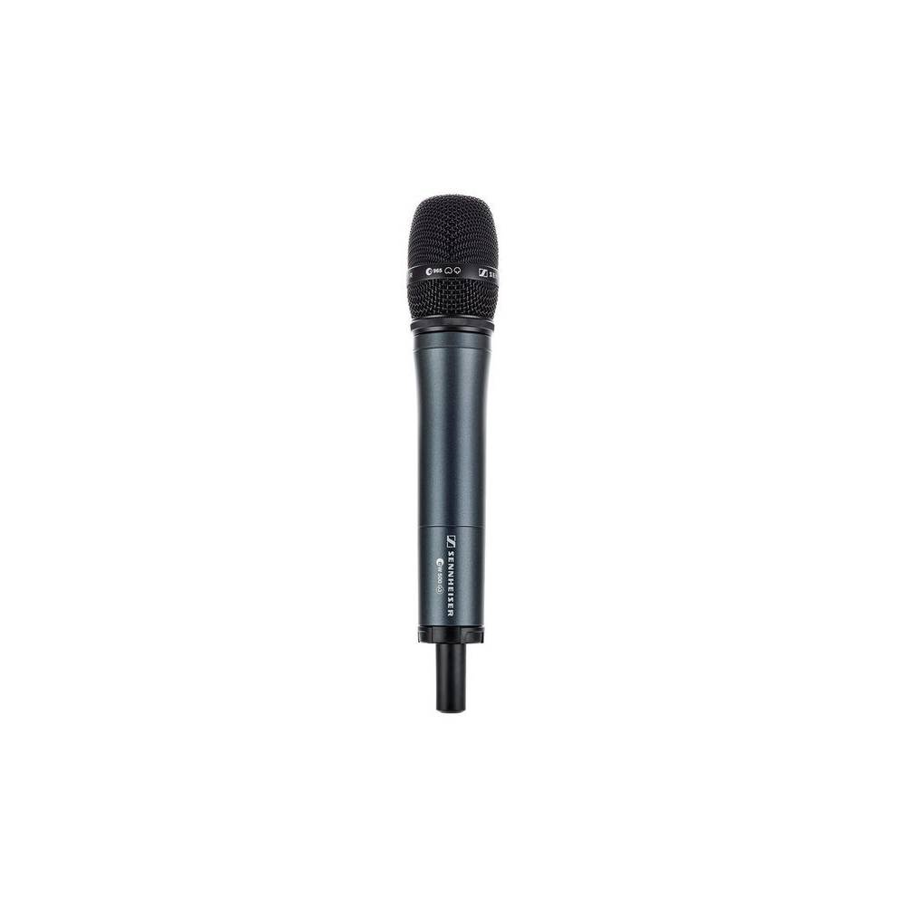 Sennheiser EW 500-965 (E 823-865 MHz) G3 draadloze handheld