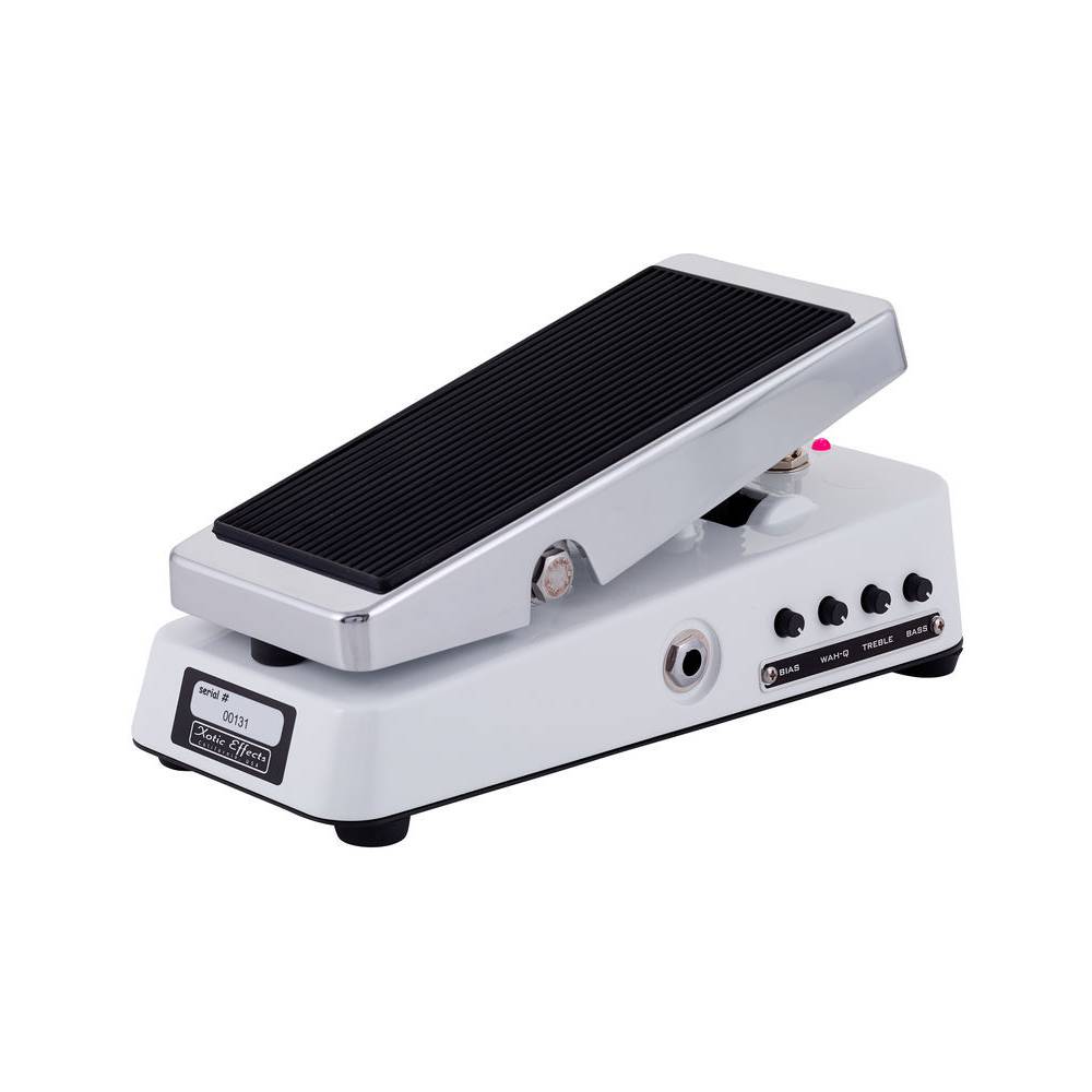 Xotic XW-1 【公式通販】