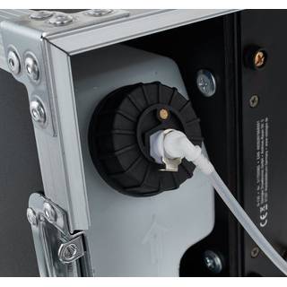 Eurolite N-130 Tour rookmachine