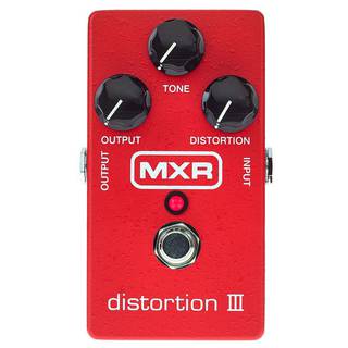 MXR M115 Distortion III effectpedaal