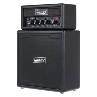 Laney Ministack-B-Iron Bluetooth gitaarversterker