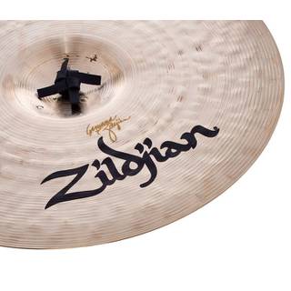 Zildjian 18 K Constantinople Orchestral Medium Light Pair