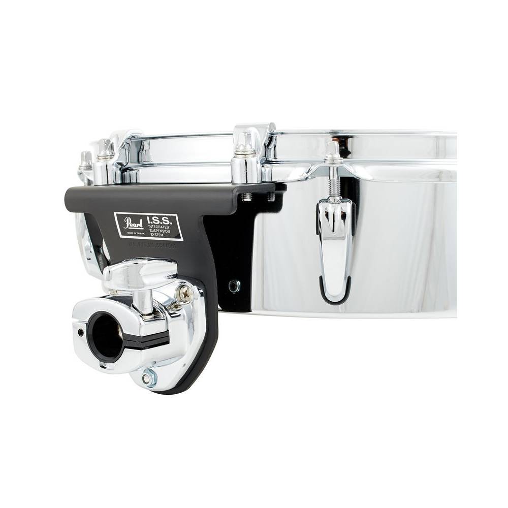 Pearl PTE-313I Primero Steel Flat timbale 13 x 3.5 inch