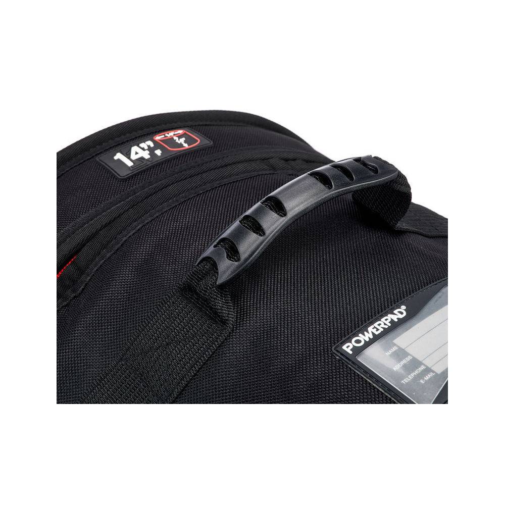 Tama PBF14 Powerpad Floortom Bag voor 14 x 14 inch floortom