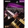 MusicSales - Dave Limina - Hammond Organ Complete