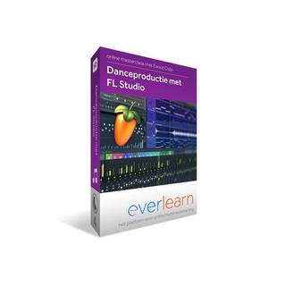 Everlearn Fruity Loops online training