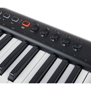 IK Multimedia iRig Keys 2 Pro USB/MIDI keyboard 37 toetsen