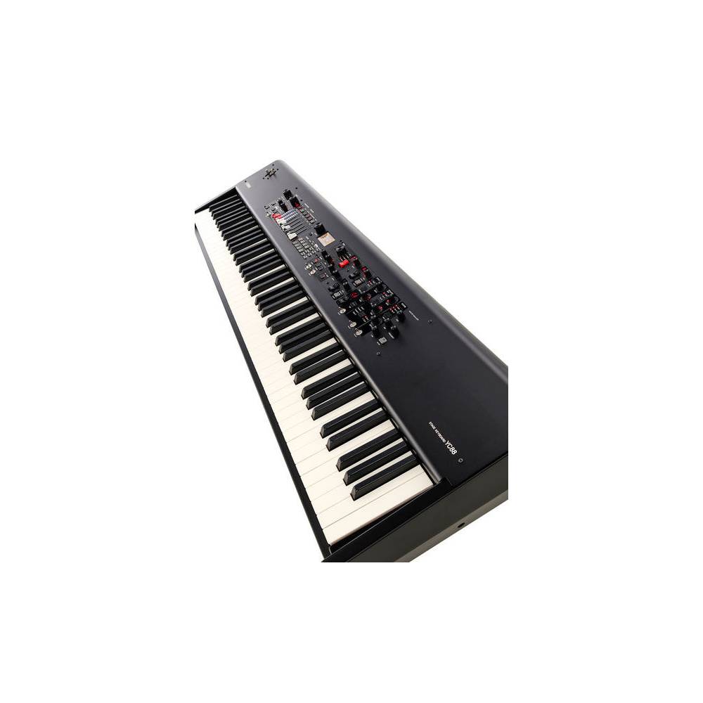 Yamaha YC88 stage keyboard