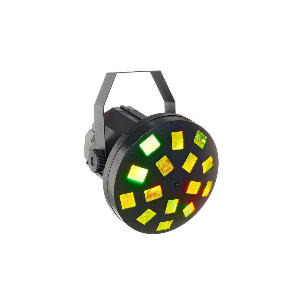 Eurolite LED Mini Z-20 USB Beam Effect