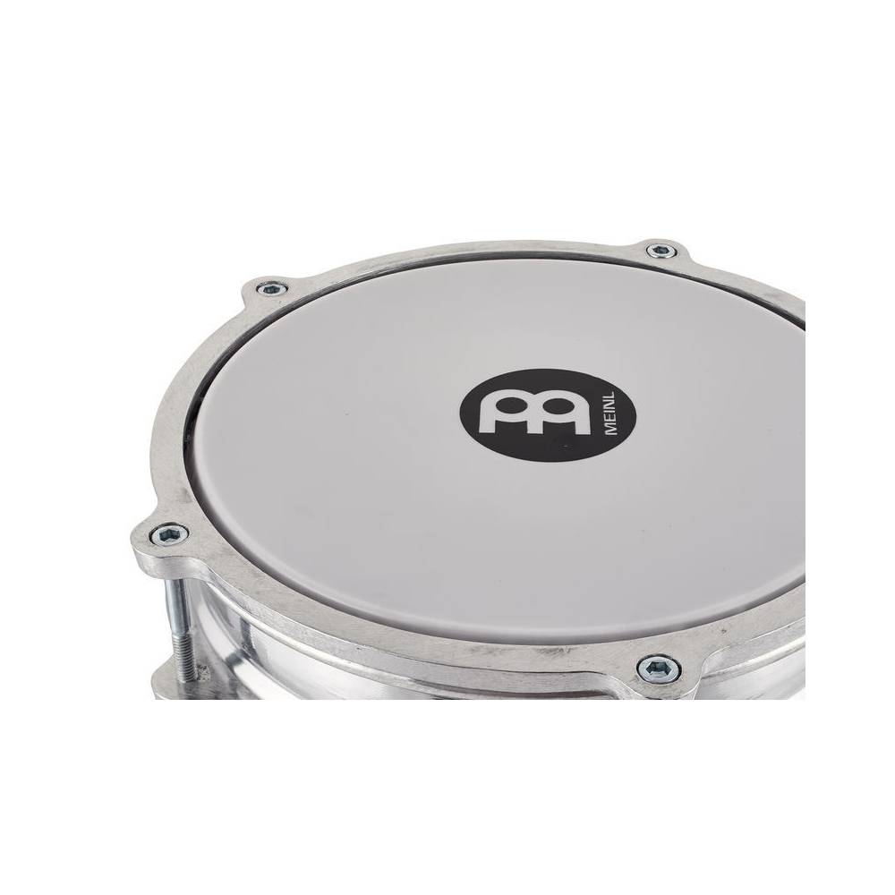 Meinl HE-104 Aluminium Darbuka 8 x 14.5 inch