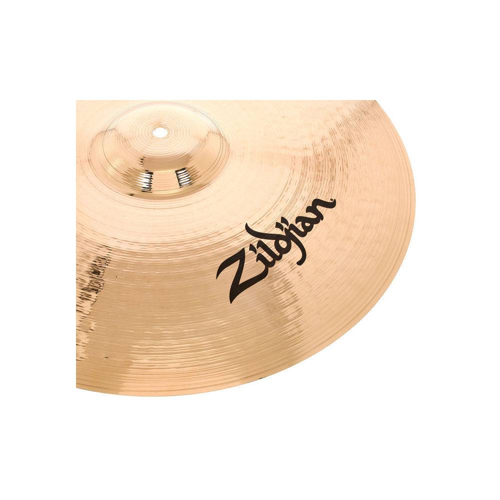 Zildjian 18 S Family Thin Crash
