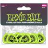 Ernie Ball 9191 Everlast Heavy plectrum set (12 stuks)