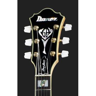 Ibanez GB10 George Benson Signature Natural