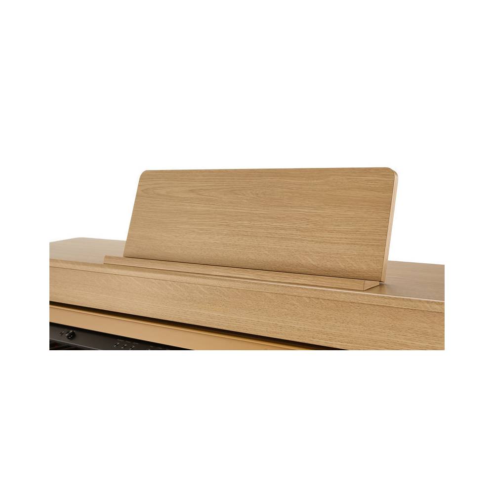 Roland HP702 digitale piano Light Oak