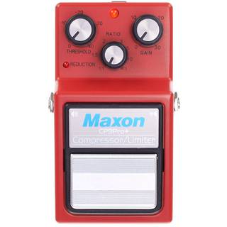 Maxon CP-9 Pro Plus Compressor pedaal