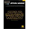 Hal Leonard - Star Wars Piano Play-Along Volume 127 songboek