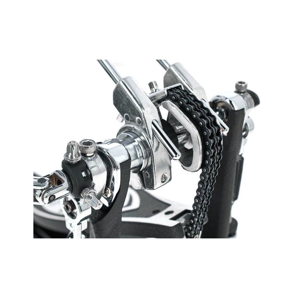 Tama HP900PWLN Iron Cobra Power Glide dubbel bassdrumpedaal