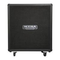 Mesa Boogie Rectifier 4x12 Standard Straight speakerkast