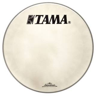 Tama CT20BMOT Starclassic White Coated bassdrumvel 20 inch
