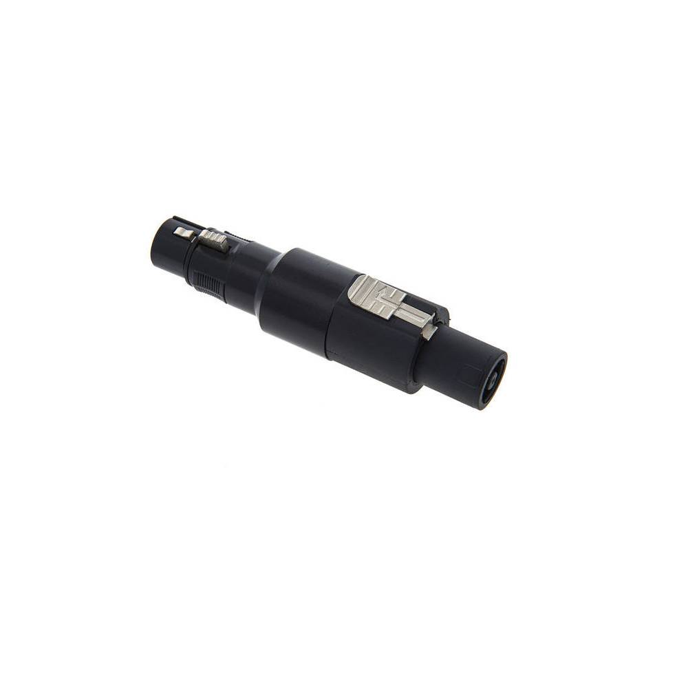 Adam Hall 7865 Speakon naar XLR Female