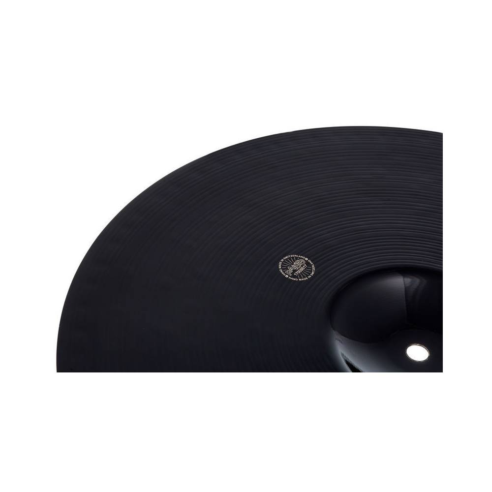 Paiste Color Sound 900 Black Heavy Crash 16 inch