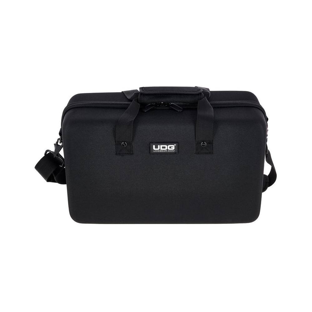 UDG Creator Elektron Analog Four MKII / Analog Rytm MKII hardcase zwart