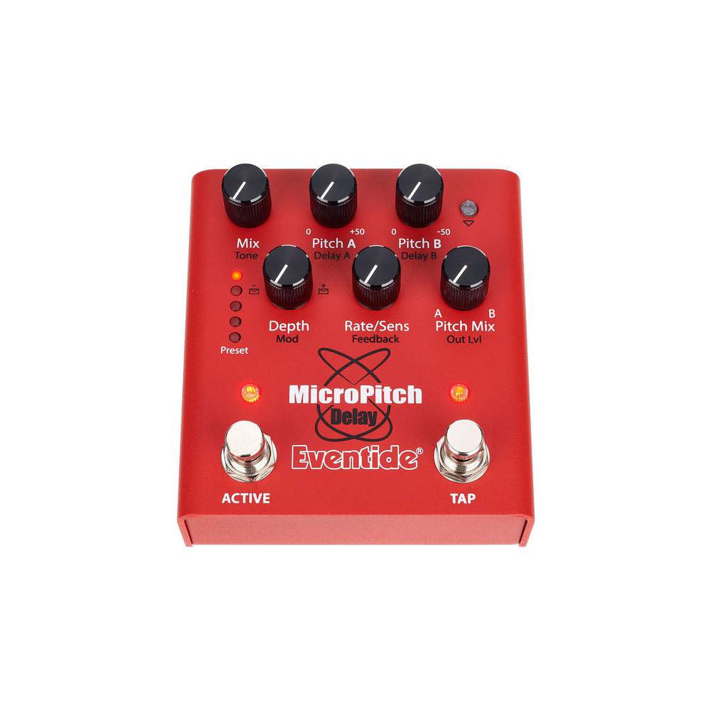 Eventide MicroPitch