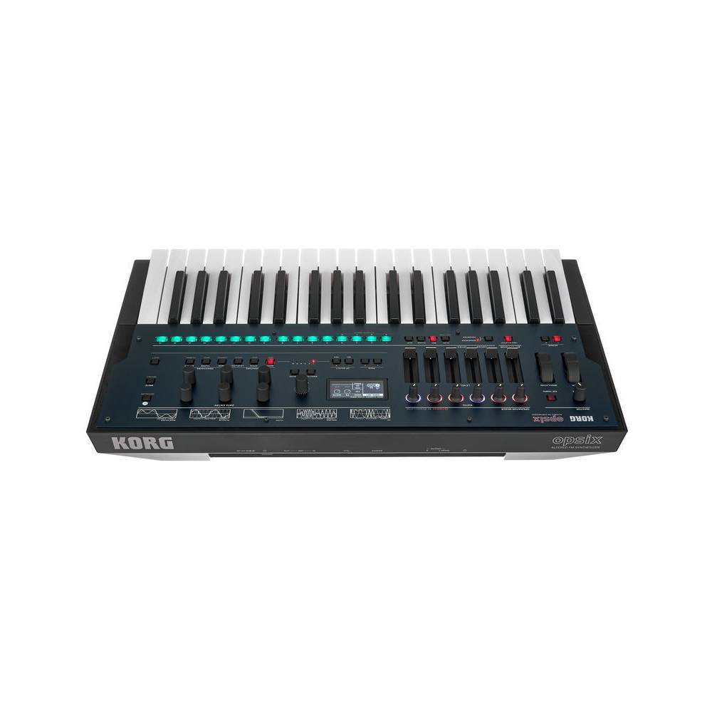 Korg Opsix FM synthesizer