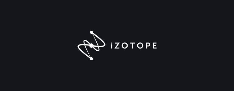iZotope plugins