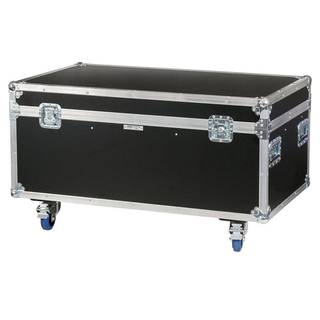 DAP Premium Line flightcase voor 6x Infinity iB-715