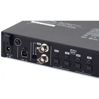 Steinberg UR824 19-inch USB audio interface