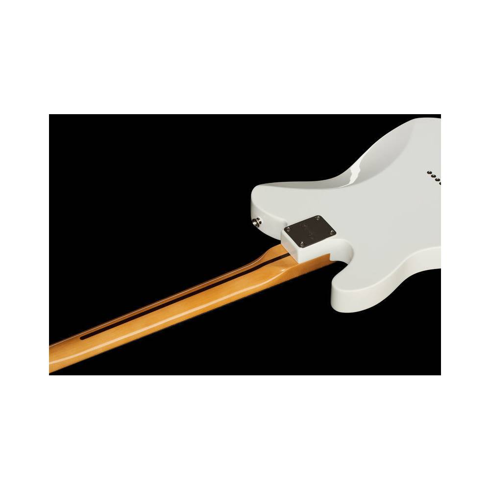 Squier Classic Vibe '70s Telecaster Deluxe MN Olympic White