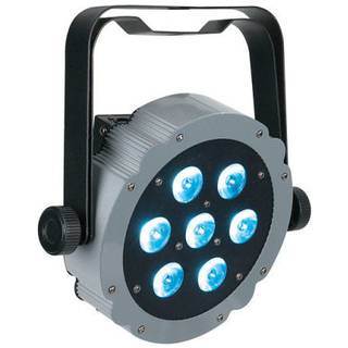 Showtec Compact Par 7x CW-WW LED-spot