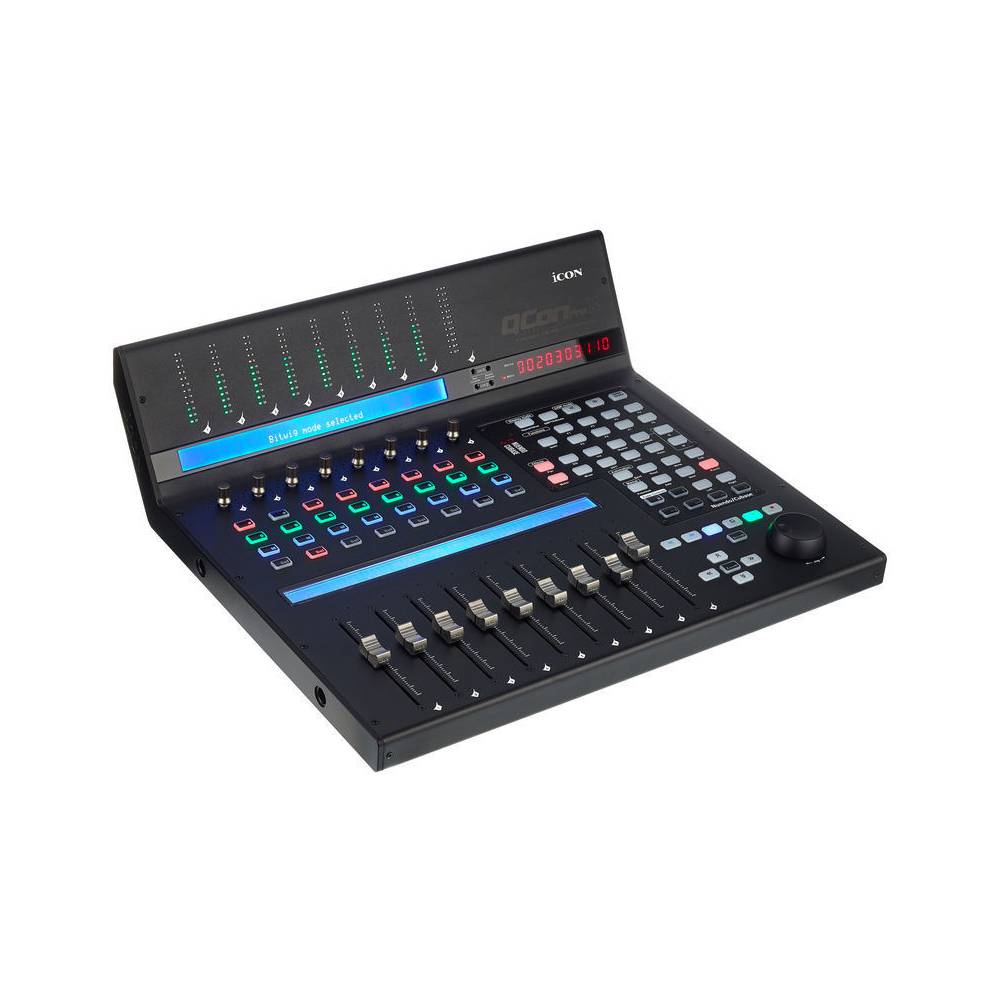 Icon QCon Pro X