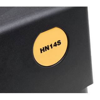 Hardcase HCHJAZZW Pre-Packed Set