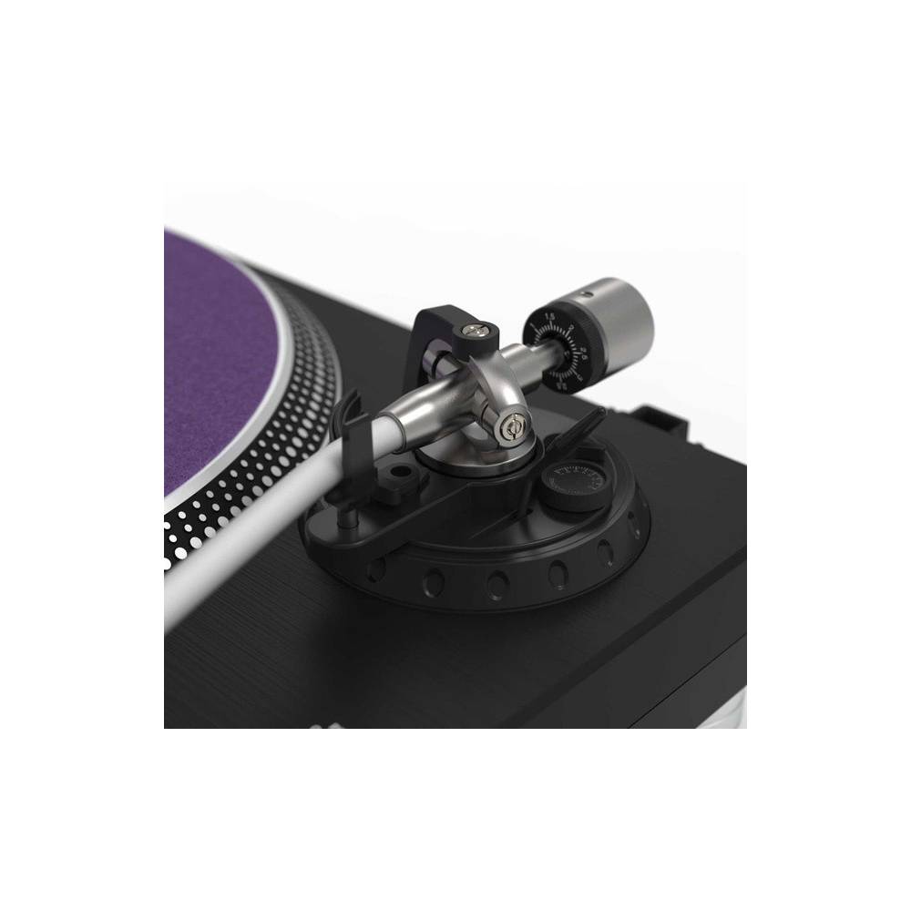 Glorious VNL-500 USB DJ-draaitafel