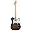 Fender Classic Series 50s Telecaster 2-Color Sunburst MN