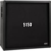 EVH 5150 Iconic Series 4X12 Cabinet Black gitaar speakerkast