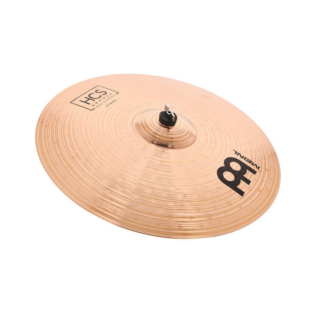 Meinl HCSB20HR HCS Bronze Heavy ride 20 inch