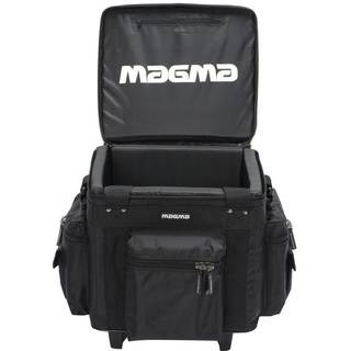 Magma LP-Bag 100 Trolley zwart