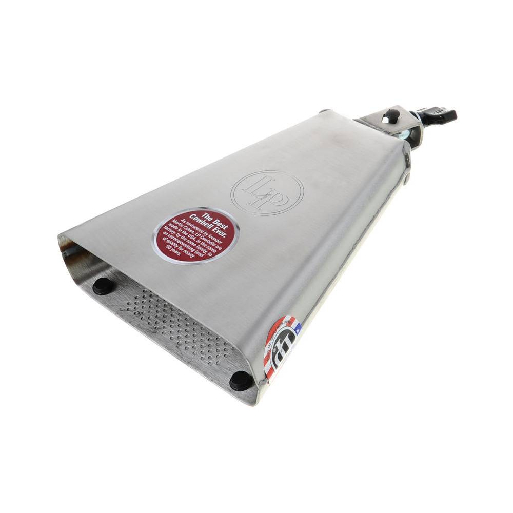 Latin Percussion LP225 LP Guira Cowbell Mountable