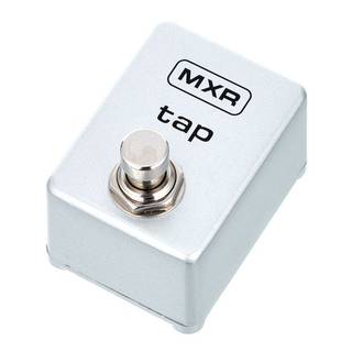 MXR M199 Tap Tempo Switch voor delay-pedalen