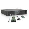 RAM Audio W6000 DSPAES Professionele versterker met DSP en AES-module