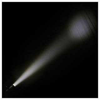 Cameo TS 60 W RGBW WH LED theater spotlight