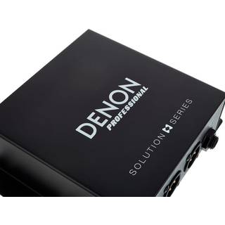 Denon Professional DN-200BR Bluetooth receiver