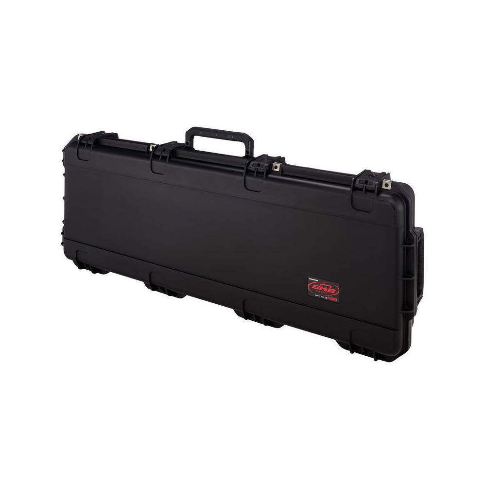 SKB iSeries 4214-61 waterdichte flightcase gitaar double cut