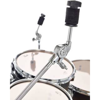 Pearl DMP905/C262 Decade Maple Satin Black Burst drumstel