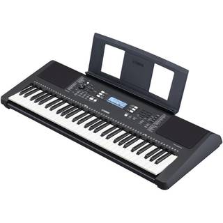 Yamaha PSR-E373 keyboard 61 toetsen