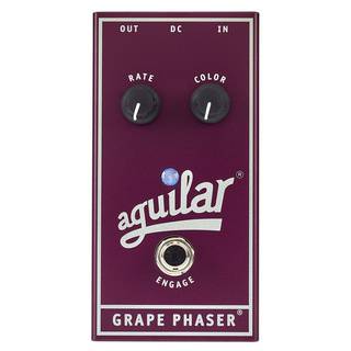 Aguilar Grape Phaser basgitaar effectpedaal