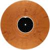 Serato Sacred Geometry: Origin 12 inch timecode vinyl set